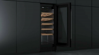 Встраиваемый винный шкаф Teka Sommelier RVU 10020