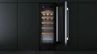 Встраиваемый винный шкаф Teka Sommelier RVU 10020