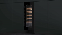 Встраиваемый винный шкаф Teka Sommelier RVU 10020