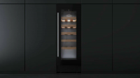 Встраиваемый винный шкаф Teka Sommelier RVU 10020