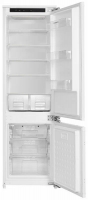 Встраиваемый холодильник Candy CBCS7266AFS