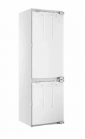 Встраиваемый холодильник Haier BCFT529TWRU