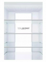 Встраиваемый холодильник Haier BCFT529TWRU