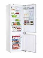 Встраиваемый холодильник Haier BCFT529TWRU