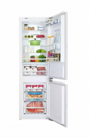 Встраиваемый холодильник Haier BCFT529TWRU