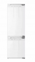 Встраиваемый холодильник Haier BCFT529TWRU
