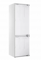 Встраиваемый холодильник Haier BCFT529TWRU