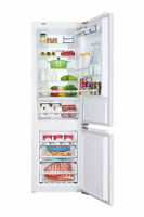 Встраиваемый холодильник Haier BCFT529TWRU