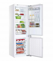 Встраиваемый холодильник Haier BCFT529TWRU