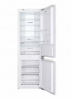 Встраиваемый холодильник Haier BCFT529TWRU