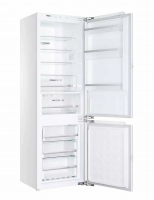 Встраиваемый холодильник Haier BCFT529TWRU