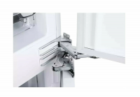 Встраиваемый холодильник Haier BCFT529TWRU