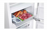 Встраиваемый холодильник Haier BCFT529TWRU