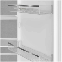 Встраиваемый холодильник Hotpoint HBT 20