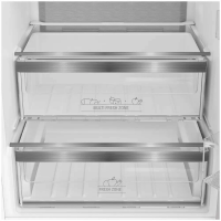 Встраиваемый холодильник Hotpoint HBT 20