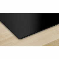 Индукционная варочная панель Bosch PUE611HC1E, черный