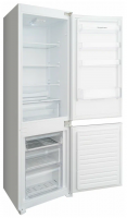 Встраиваемый холодильник Schaub Lorenz SLU S445W4M