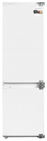 Встраиваемый холодильник Schaub Lorenz SLUE 235 W4