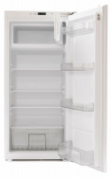 Встраиваемый холодильник Scandilux SBSBI107EZ (RBI200+FSBI107)