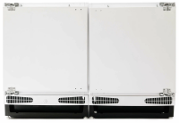 Встраиваемый холодильник Scandilux SBSBI162EZ (RBI162+FSBI107)