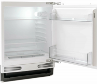 Встраиваемый холодильник Scandilux SBSBI162EZ (RBI162+FSBI107)