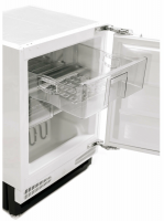 Встраиваемый холодильник Scandilux SBSBI162EZ (RBI162+FSBI107)
