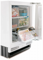 Встраиваемый холодильник Scandilux SBSBI162EZ (RBI162+FSBI107)