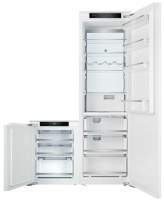 Встраиваемый холодильник Zugel ZRISS343FNF (ZRI1750NF + ZFI710NF)