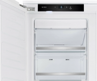 Встраиваемый холодильник Zugel ZRISS481FNF (ZRI1750NF + ZFI17540NF)