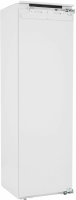 Встраиваемый холодильник Zugel ZRISS508FNF (ZRI1750NF + ZFI870NF + ZCWI570DB)