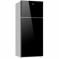 Холодильник Ascoli ADFRB510WG, черный