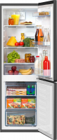 Холодильник Beko B1RCNK272G, серый