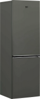 Холодильник Beko B1RCNK272G, серый