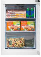 Холодильник Beko B1RCNK272W, белый
