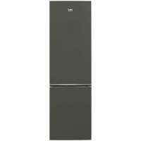 Холодильник Beko B1RCNK312HG, насыщенный серый