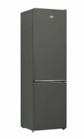Холодильник Beko B1RCNK312HG, насыщенный серый