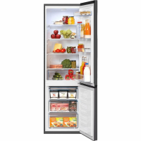 Холодильник Beko B1RCNK312HG, насыщенный серый