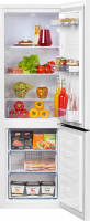 Холодильник Beko B1RCSK272W, белый