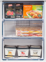 Холодильник Beko B1RCSK272W, белый