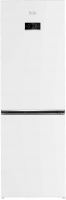 Холодильник Beko B3DRCNK362HW, белый