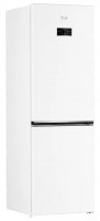 Холодильник Beko B3DRCNK362HW, белый