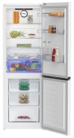 Холодильник Beko B3DRCNK362HW, белый