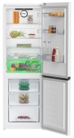 Холодильник Beko B3DRCNK362HW, белый