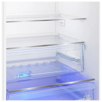 Холодильник Beko B3DRCNK362HW, белый