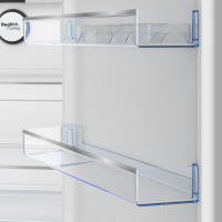 Холодильник Beko B3DRCNK362HW, белый