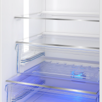 Холодильник Beko B3DRCNK362HW, белый