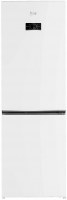Холодильник Beko B3DRCNK402HW, белый