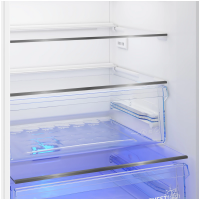 Холодильник Beko B3DRCNK402HW, белый