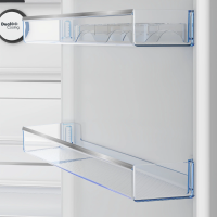 Холодильник Beko B3DRCNK402HW, белый