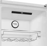 Холодильник Beko B3DRCNK402HW, белый